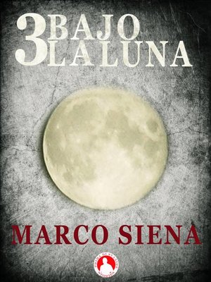 cover image of 3 Bajo la Luna
